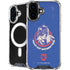 DC Comics Peacemaker Peace Out iPhone 16 MagSafe Case