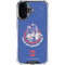 DC Comics Peacemaker Peace Out iPhone 16 Plus Clear Case