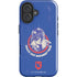 DC Comics Peacemaker Peace Out iPhone 16 Plus Impact Case