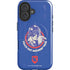 DC Comics Peacemaker Peace Out iPhone 16 Plus Magsafe Impact Case