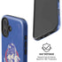 DC Comics Peacemaker Peace Out iPhone 16 Plus Magsafe Impact Case