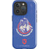 DC Comics Peacemaker Peace Out iPhone 16 Pro Impact Case