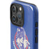 DC Comics Peacemaker Peace Out iPhone 16 Pro Impact Case