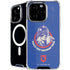 DC Comics Peacemaker Peace Out iPhone 16 Pro MagSafe Case