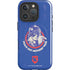 DC Comics Peacemaker Peace Out iPhone 16 Pro Magsafe Impact Case