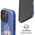 DC Comics Peacemaker Peace Out iPhone 16 Pro Magsafe Impact Case