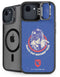 DC Comics Peacemaker Peace Out iPhone 16e Kickstand Case