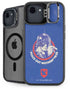 DC Comics Peacemaker Peace Out iPhone 16e Kickstand Case