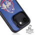 DC Comics Peacemaker Peace Out iPhone 16e Kickstand Case