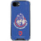 DC Comics Peacemaker Peace Out iPhone 16e Clear Case