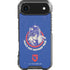 DC Comics Peacemaker Peace Out iPhone 17 Air Clear Case