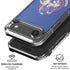 DC Comics Peacemaker Peace Out iPhone 17 Air Clear Case