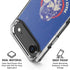 DC Comics Peacemaker Peace Out iPhone 17 Air Clear Case