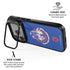 DC Comics Peacemaker Peace Out iPhone 17 Pro Kickstand Case