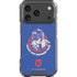 DC Comics Peacemaker Peace Out iPhone 18 Pro Clear Case