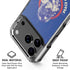 DC Comics Peacemaker Peace Out iPhone 18 Pro Clear Case