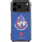 DC Comics Peacemaker Peace Out iPhone 18 Pro Max Clear Case