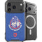 DC Comics Peacemaker Peace Out iPhone 18 Pro Max MagSafe Case