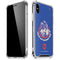 DC Comics Peacemaker Peace Out iPhone X/XS Clear Case