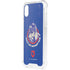 DC Comics Peacemaker Peace Out iPhone XS Clear Case