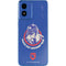 DC Comics Peacemaker Peace Out Moto G Play 4G (2024) Skin