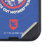 DC Comics Peacemaker Peace Out Otterbox Defender iPhone Skin