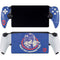 DC Comics Peacemaker Peace Out PlayStation Portal Remote Player Skin