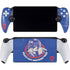 DC Comics Peacemaker Peace Out PlayStation Portal Remote Player Skin