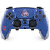 DC Comics Peacemaker Peace Out PS5 DualSense Edge Pro Controller Skin