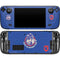 DC Comics Peacemaker Peace Out Steam Deck Handheld Gaming Computer OLED Skin
