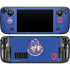 DC Comics Peacemaker Peace Out Steam Deck Handheld Gaming Computer Skin