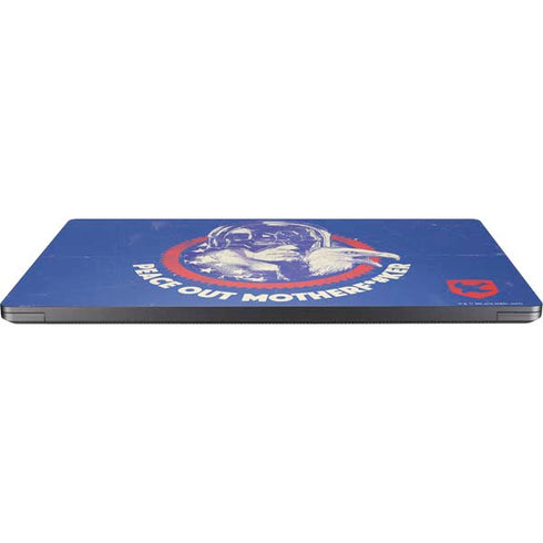 DC Comics Peacemaker Peace Out Surface Laptop 7 13.8in Skin