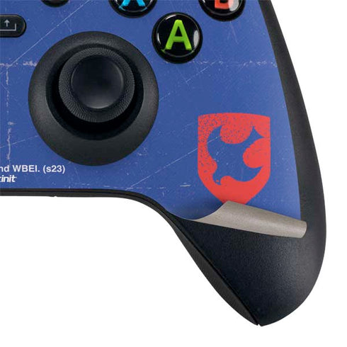DC Comics Peacemaker Peace Out XBox Series X Digital Edition Bundle Skin