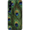 Peacock Galaxy A16 5G Skin