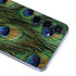 Peacock Galaxy A35 5G Skin