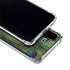Peacock Galaxy A36 5G Clear Case