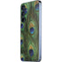 Peacock Galaxy A36 5G Skin