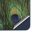 Peacock Galaxy A36 5G Skin