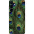 Peacock Galaxy S25 Plus Skin
