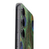 Peacock Galaxy S25 Plus Skin