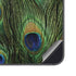 Peacock Galaxy S24 Plus Skin