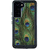 Peacock Galaxy S24 Plus Waterproof Case