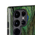Peacock Galaxy S25 Ultra Impact Case