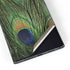 Peacock Galaxy S25 Ultra Skin