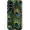 Peacock Galaxy S26 Impact Case