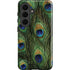 Peacock Galaxy S26 Impact Case
