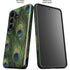 Peacock Galaxy S26 Impact Case