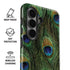 Peacock Galaxy S26 Plus Impact Case