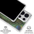 Peacock Galaxy S26 Ultra Clear Case