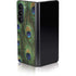 Peacock Galaxy Z Fold5 5G Skin
